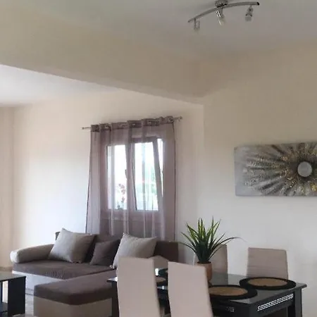 Apartament Aurora Nea Kallikrateia