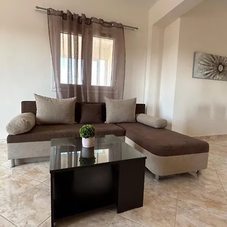 Apartament Aurora