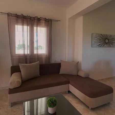 Apartament Aurora *