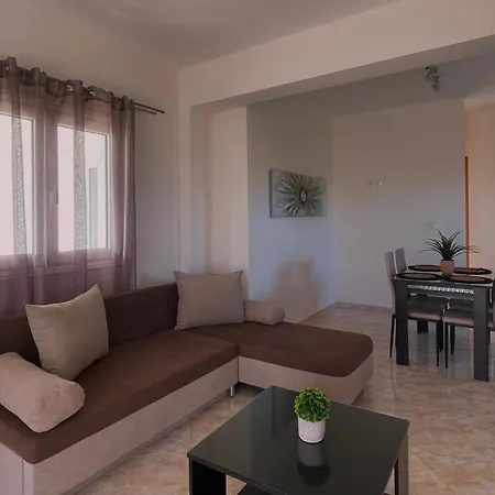 Apartament Aurora Nea Kallikrateia