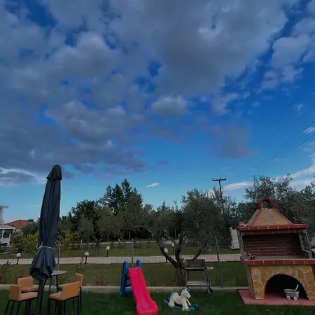 Apartamento Aurora Nea Kallikrateia