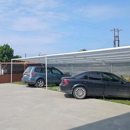 Apartamento Aurora Nea Kallikrateia