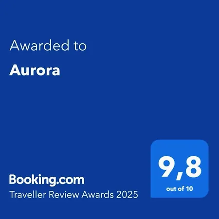 Aurora Apartment